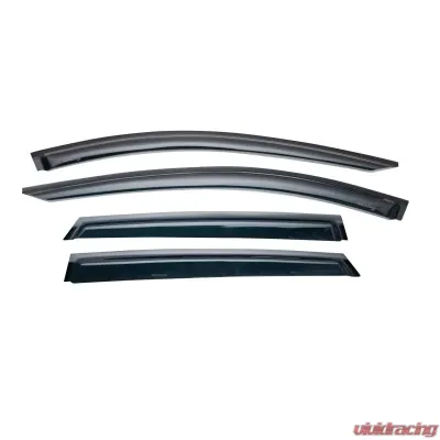 TrailFX Side Window Deflector Ford Escape 2020 - 4428H